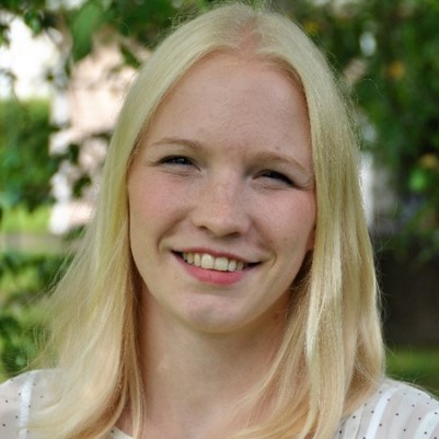 Ella Iivanainen, Turku School of Economics, Finland